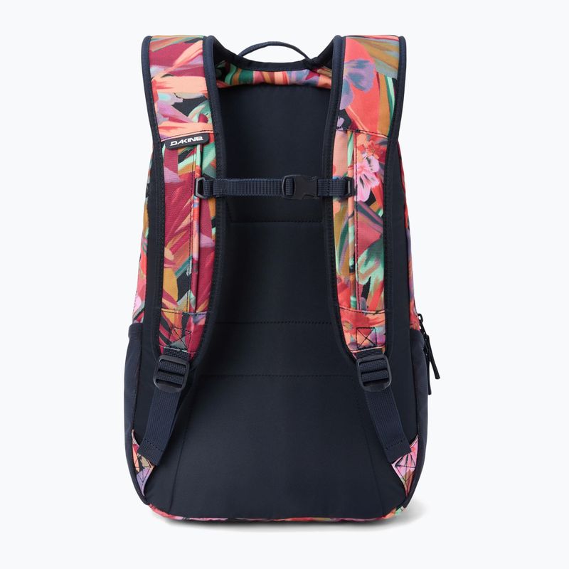 Rucsac de oraș Dakine Campus 25 l tropical utopia 2
