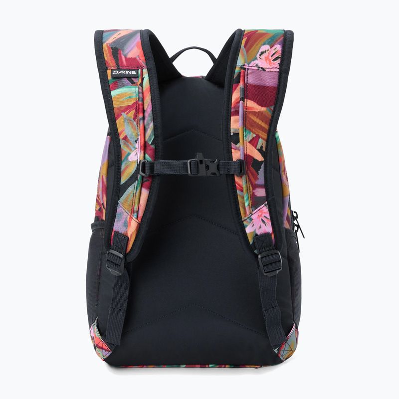 Rucsac pentru copii Dakine Grom 13 l tropical utopia 2