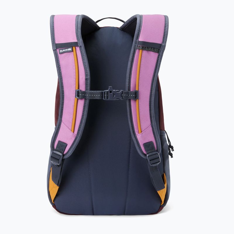 Rucsac pentru copii Dakine Mission Pack 18 l harvest plum 2