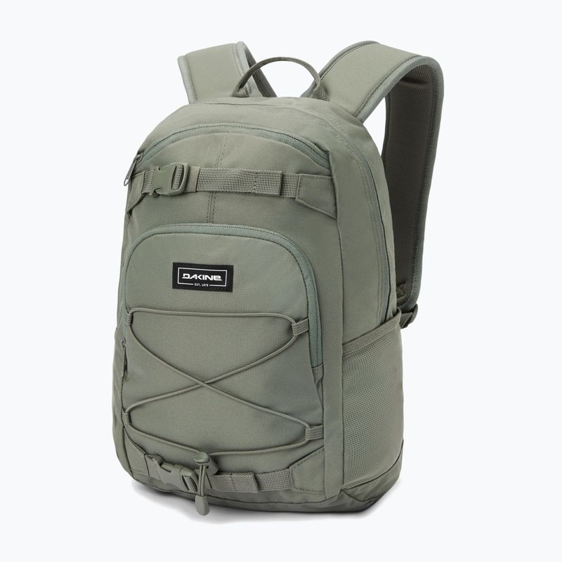 Rucsac pentru copii Dakine Grom 13 l mulled basil
