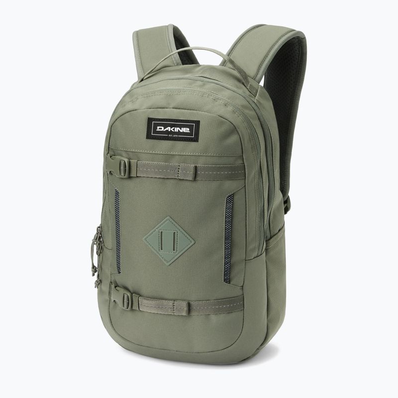 Rucsac turistic Dakine Mission Pack 18 l mulled basil