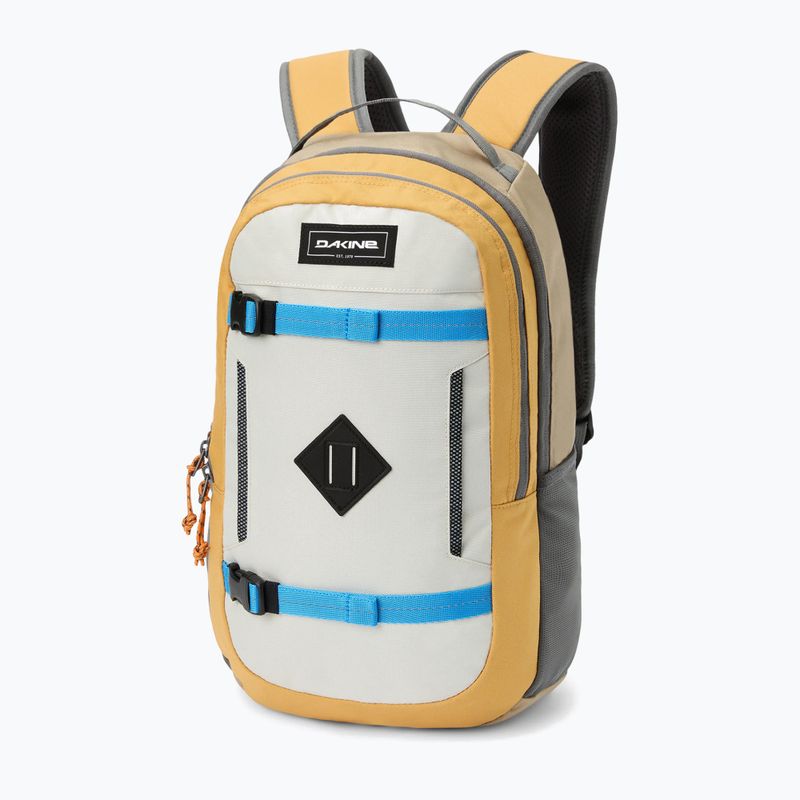 Rucsac turistic Dakine Mission Pack 18 l playground