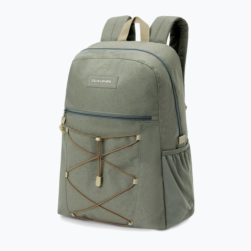 Rucsac de oraș Dakine Tardy Slip 25 l mulled basil