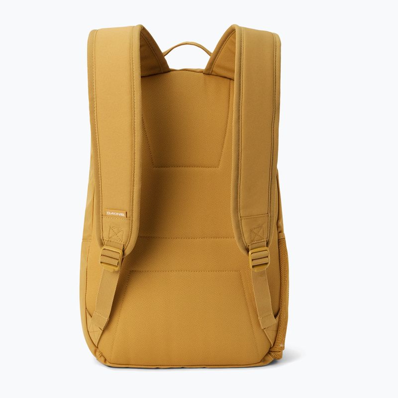 Rucsac de oraș Dakine Class 25 l honey mustard 2