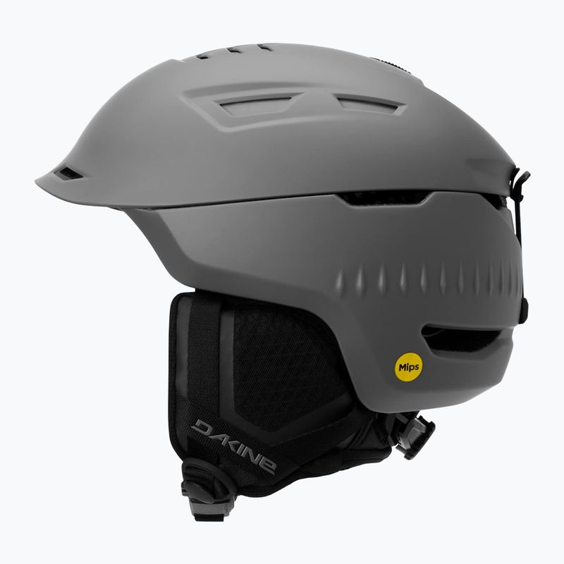 Cască de snowboard Dakine Forecast Mips castlerock 3