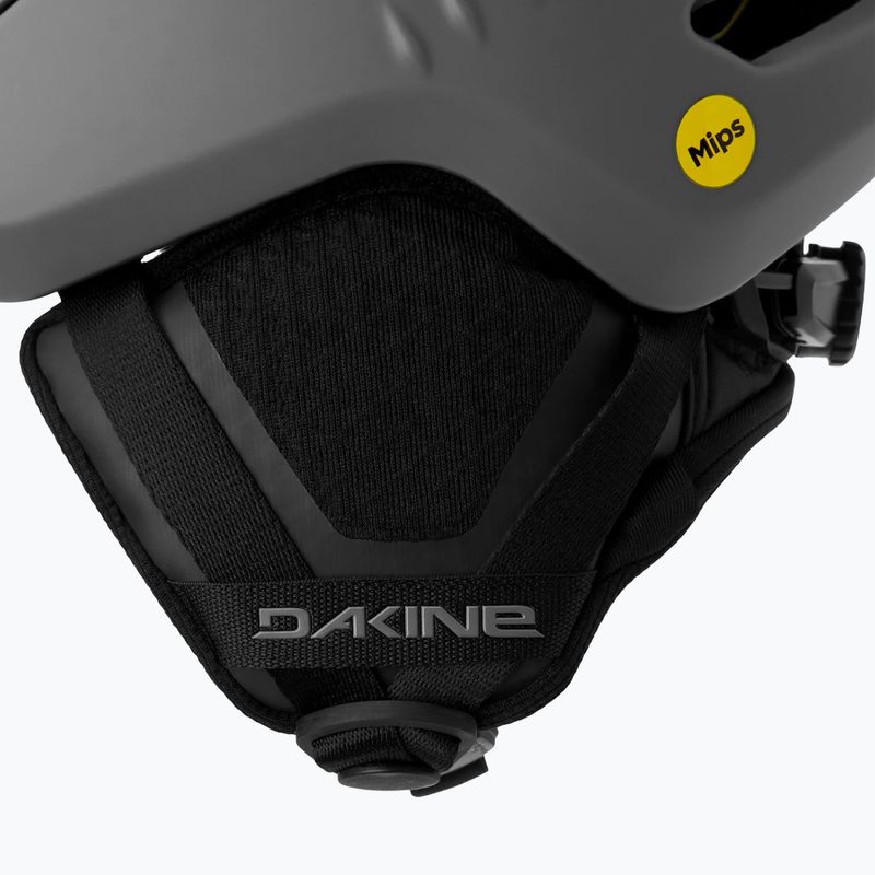 Cască de snowboard Dakine Forecast Mips castlerock 8