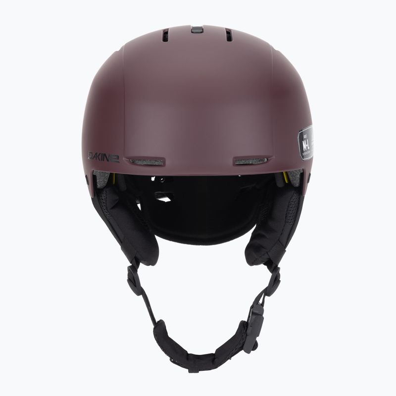 Cască de snowboard Dakine Charger Mips port royale 2