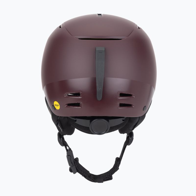 Cască de snowboard Dakine Charger Mips port royale 4