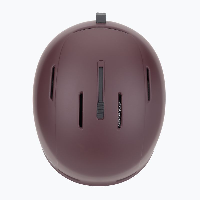 Cască de snowboard Dakine Charger Mips port royale 6