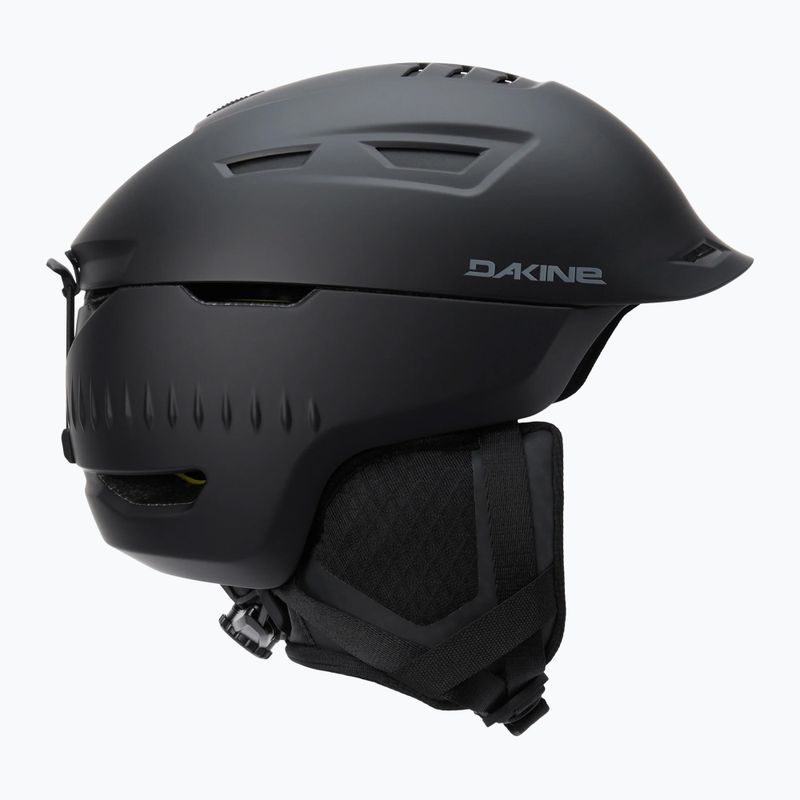 Cască de snowboard Dakine Forecast Mips black 2