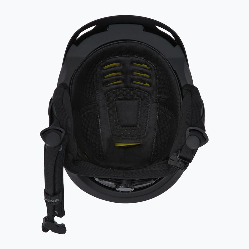 Cască de snowboard Dakine Forecast Mips black 6
