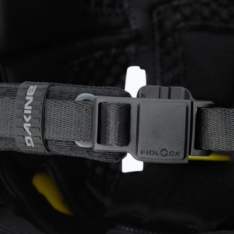 Cască de snowboard Dakine Forecast Mips black 9