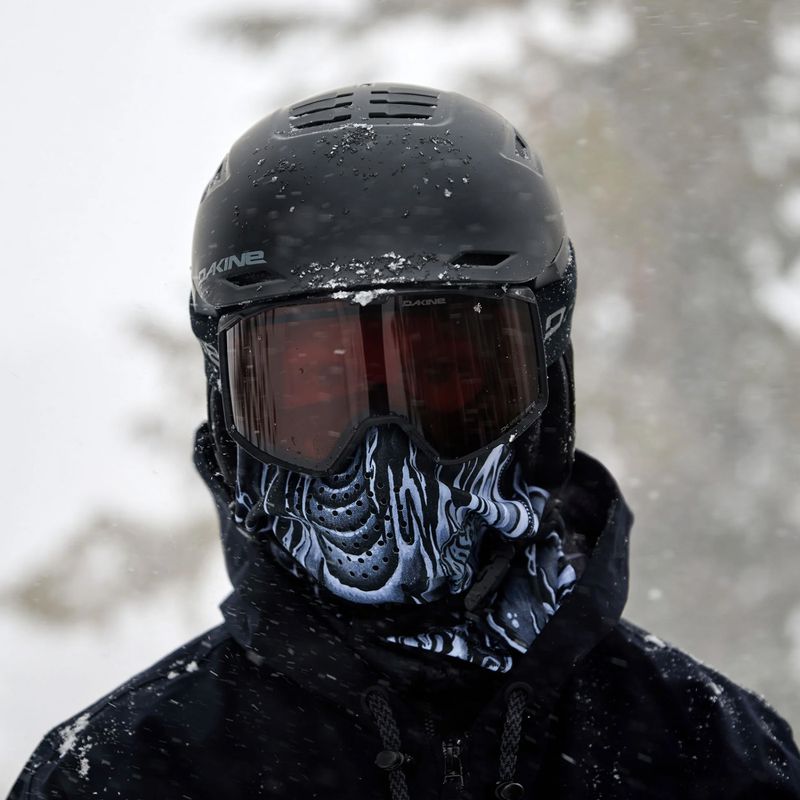 Cască de snowboard Dakine Forecast Mips black 10