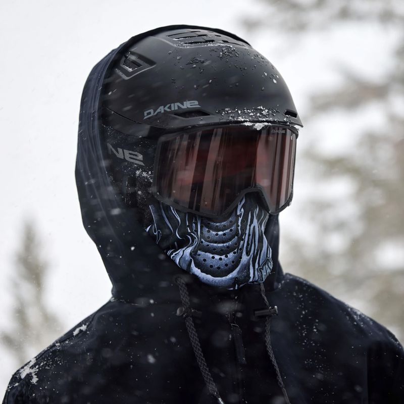 Cască de snowboard Dakine Forecast Mips black 11