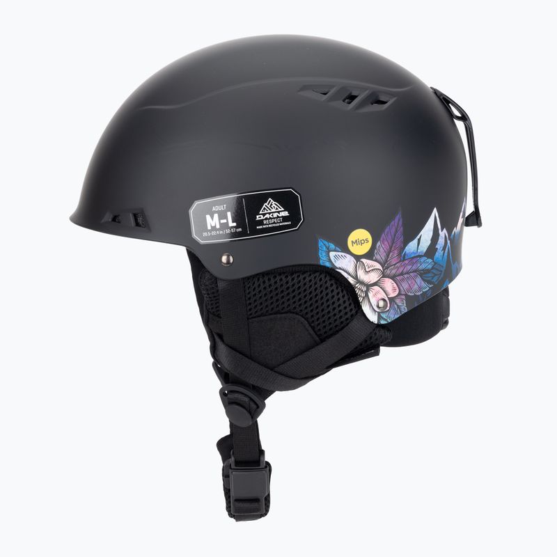 Cască de snowboard Dakine Daytripper Mips b4bc kingdom 3