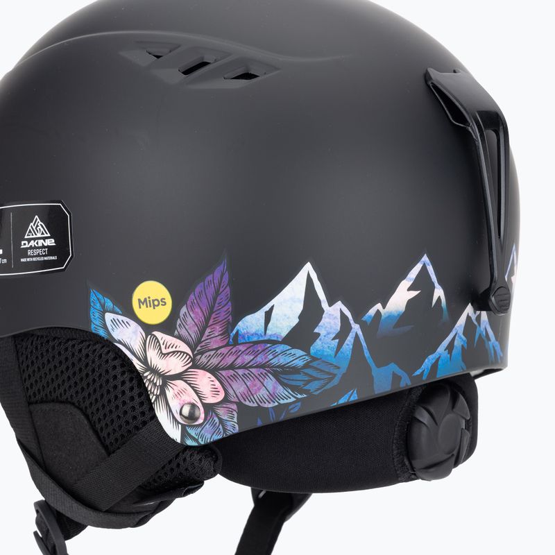 Cască de snowboard Dakine Daytripper Mips b4bc kingdom 8