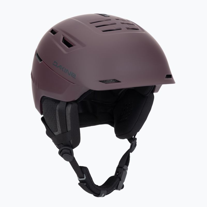 Cască de snowboard Dakine Forecast Mips port royale