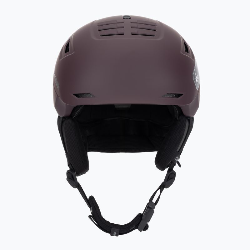 Cască de snowboard Dakine Forecast Mips port royale 2