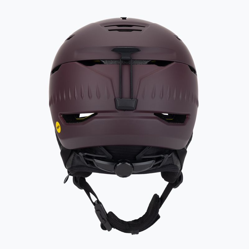 Cască de snowboard Dakine Forecast Mips port royale 4