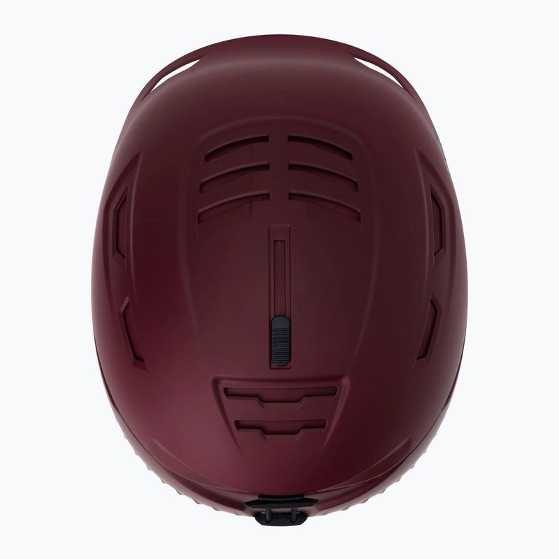 Cască de snowboard Dakine Forecast Mips port royale 7