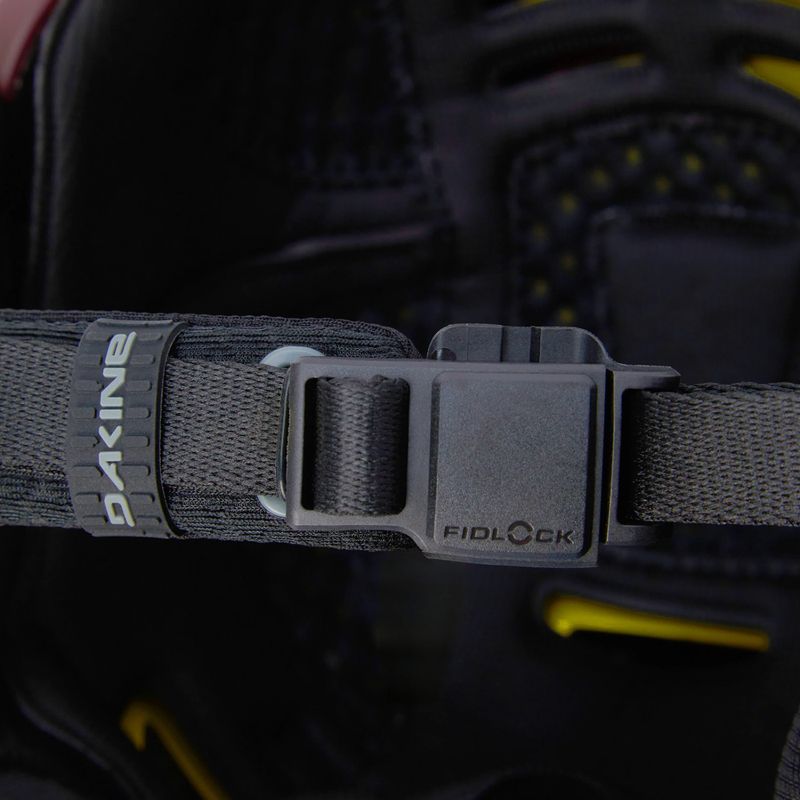 Cască de snowboard Dakine Forecast Mips port royale 9