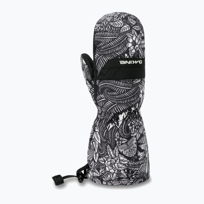 Mănuși de snowboard pentru copii Dakine Yukon Mitt kingdom black 2