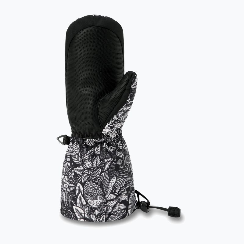 Mănuși de snowboard pentru copii Dakine Yukon Mitt kingdom black 3