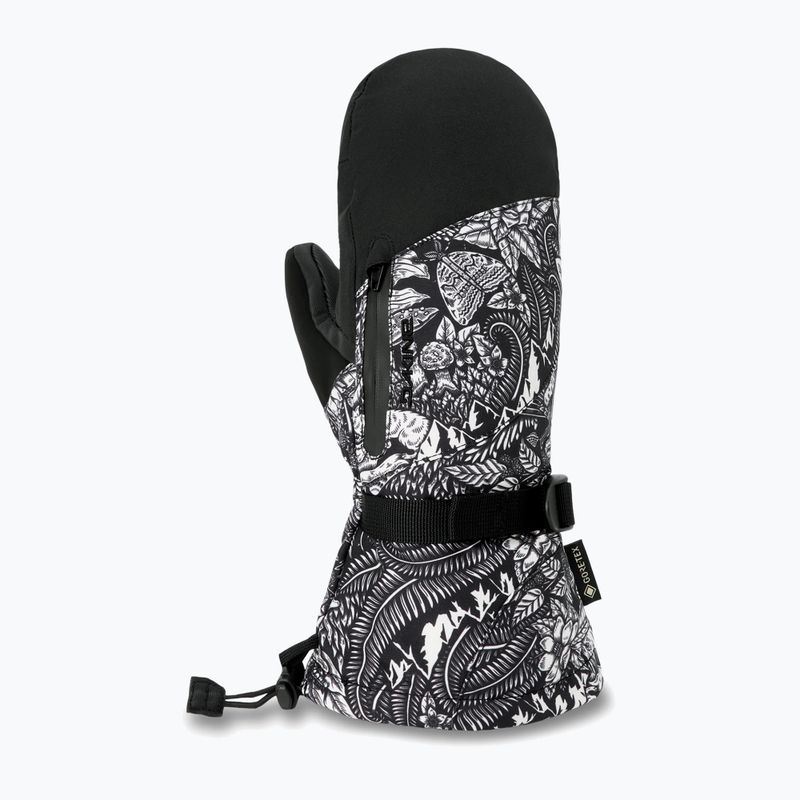 Mănuși de snowboard pentru bărbați Dakine Sequoia Gore-Tex Mitt kingdom black 2