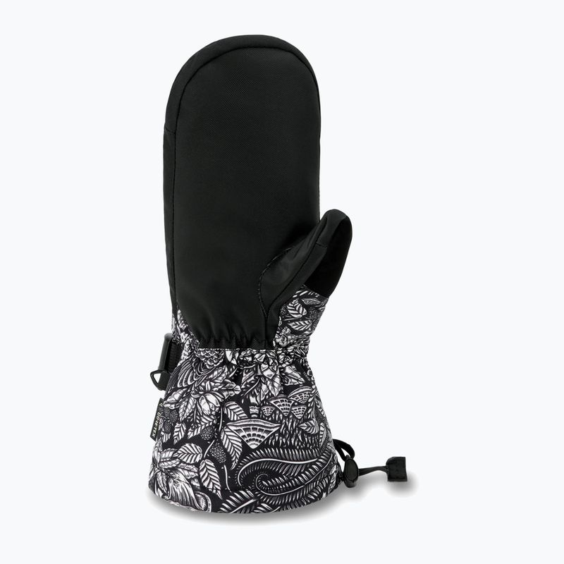 Mănuși de snowboard pentru bărbați Dakine Sequoia Gore-Tex Mitt kingdom black 3