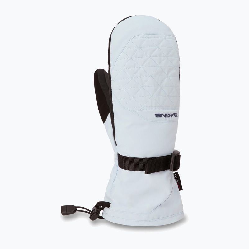 Mănuși de snowboard pentru femei Dakine Camino Mitt Ancient Water 2