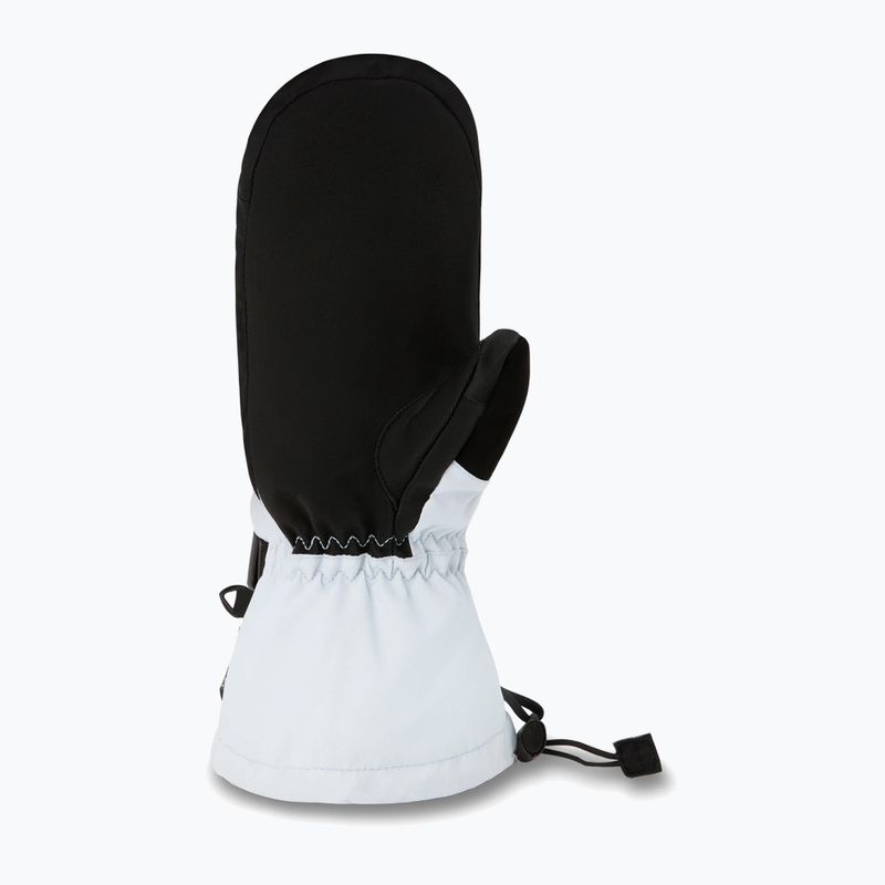 Mănuși de snowboard pentru femei Dakine Sequoia Gore-Tex Mitt Ancient Water 3