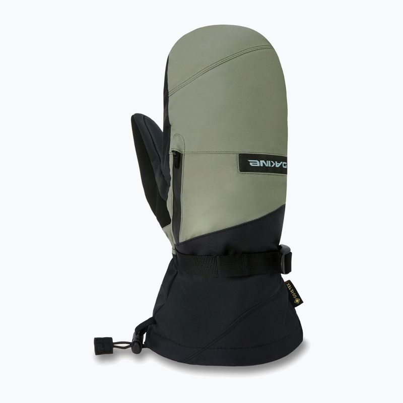 Mănuși de snowboard pentru bărbați Dakine Titan Gore-Tex Mitt mulled basil 2