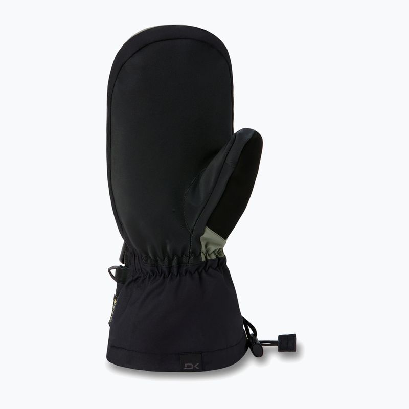 Mănuși de snowboard pentru bărbați Dakine Titan Gore-Tex Mitt mulled basil 3