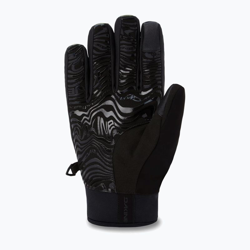 Mănuși de snowboard pentru bărbați Dakine Impreza Gore-Tex Glove mulled basil 3