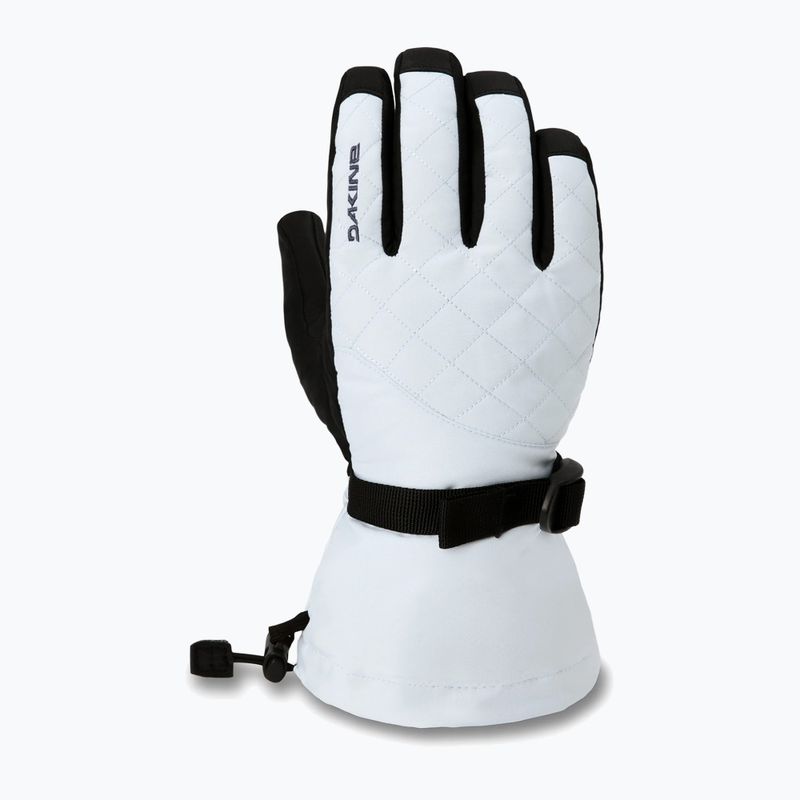Mănuși de snowboard pentru femei Dakine Lynx Glove ancient water 2