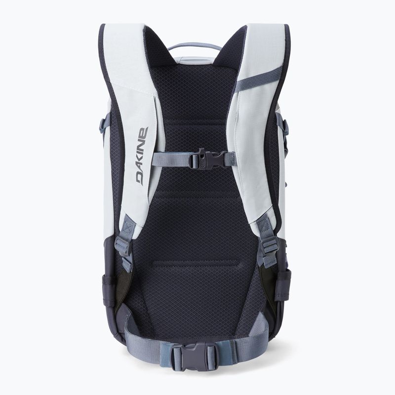 Rucsac de snowboard pentru femei Dakine Heli Pro 20 l ancient water 2
