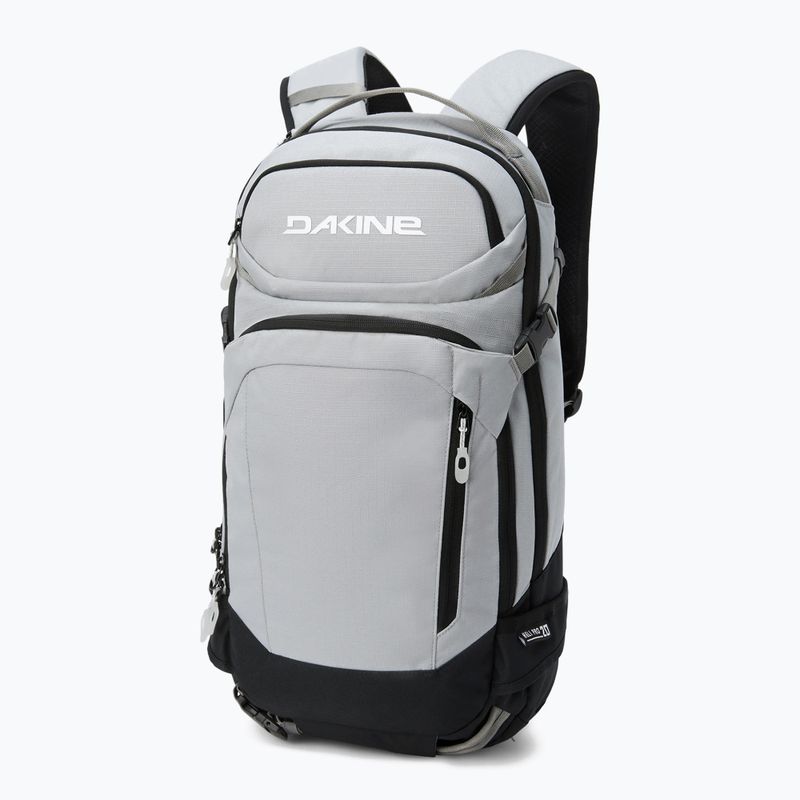 Rucsac pentru snowboard Dakine Heli Pro 20 l griffin