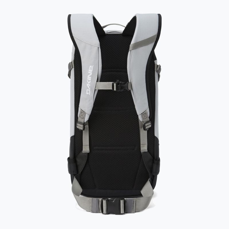Rucsac pentru snowboard Dakine Heli Pro 20 l griffin 2