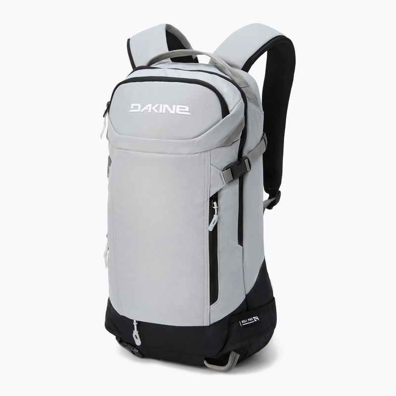 Rucsac de snowboard Dakine Heli Pro 24 l griffin
