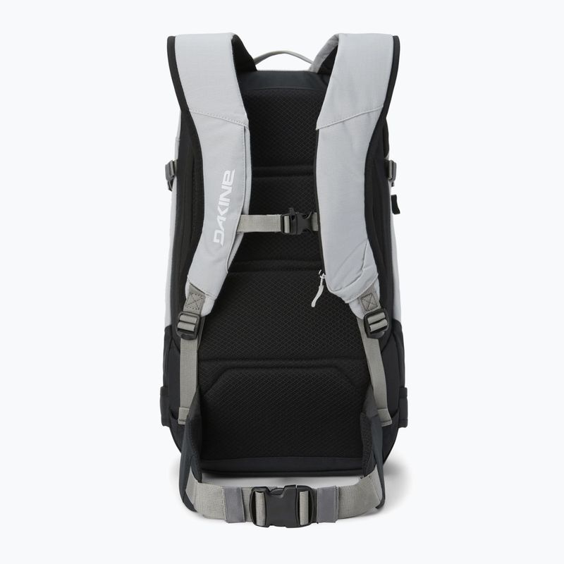 Rucsac de snowboard Dakine Heli Pro 24 l griffin 2