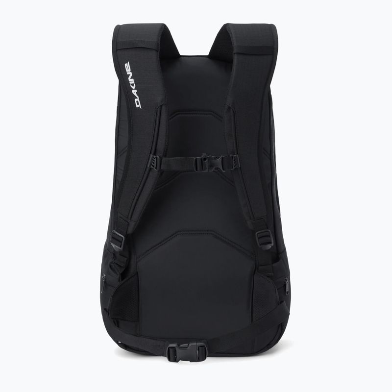 Rucsac de snowboard Dakine Mission 25 l black 2