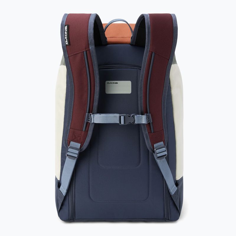 Rucsac de schi na buty Dakine Boot Pack 50 l high sierra 2