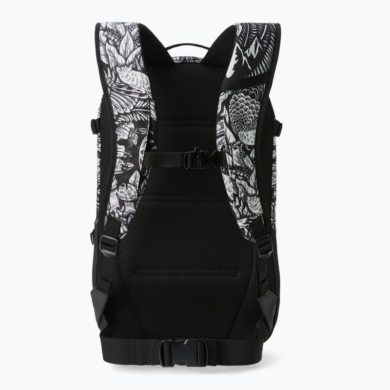 Rucsac de snowboard pentru femei Dakine Heli Pack 12 l kingdom black 2