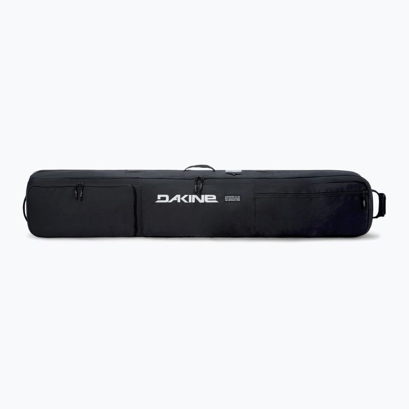 Husă de schiuri Dakine Fall Line Ski Roller Bag 2025 black
