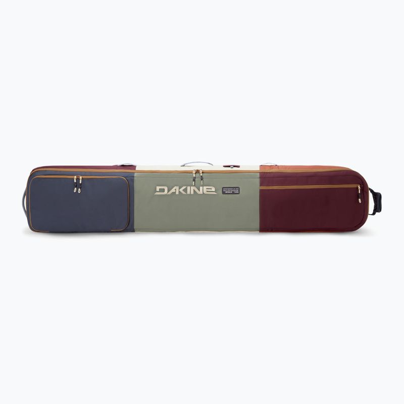 Husă pentru placă de snowboard Dakine Low Roller Snowboard Bag high sierra