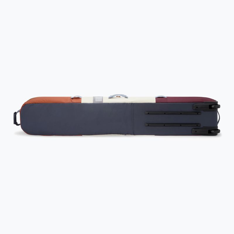 Husă pentru placă de snowboard Dakine Low Roller Snowboard Bag high sierra 2
