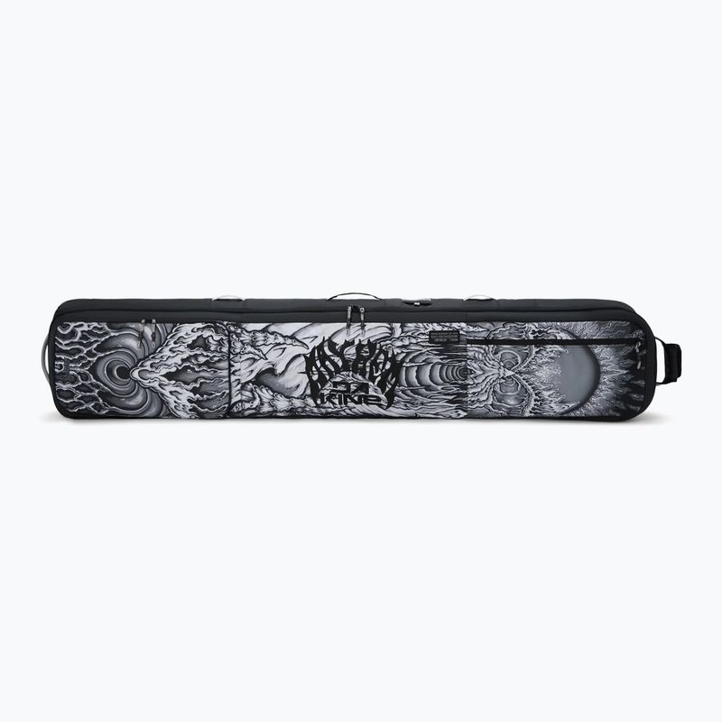 Husă pentru placă de snowboard Dakine Low Roller Snowboard Bag mayhem griffin
