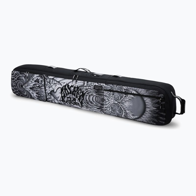 Husă pentru placă de snowboard Dakine Low Roller Snowboard Bag mayhem griffin 2