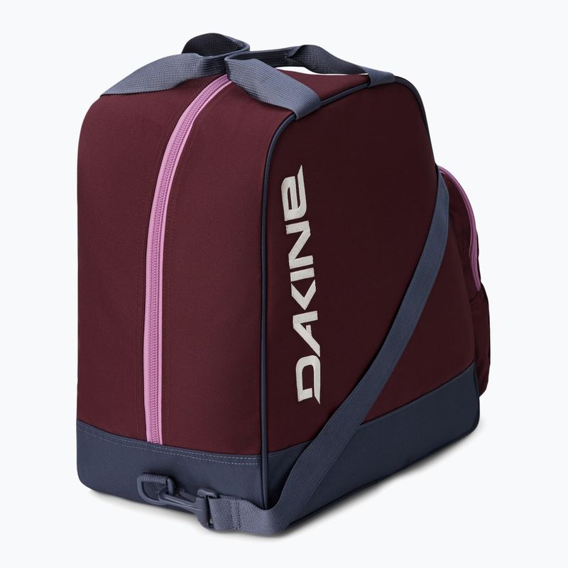 Geantă de schi pentru încălțăminte Dakine Boot Bag 30 l port royale 2