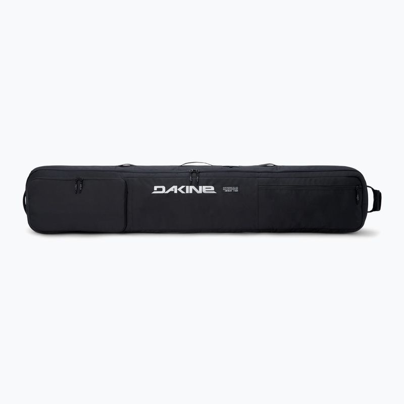 Husă pentru placă de snowboard Dakine Low Roller Snowboard Bag black